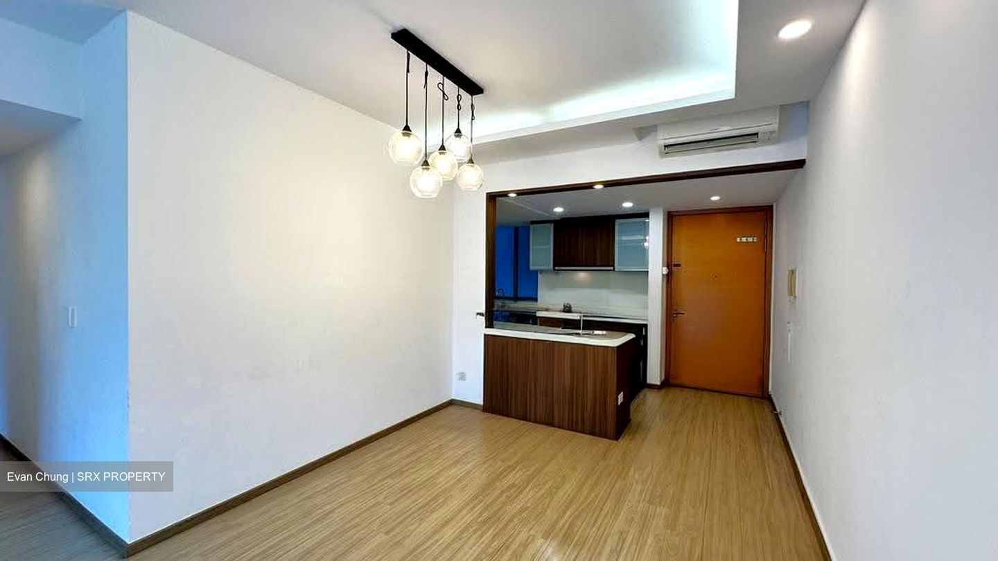 Tanamera Crest (D16), Condominium #606912451